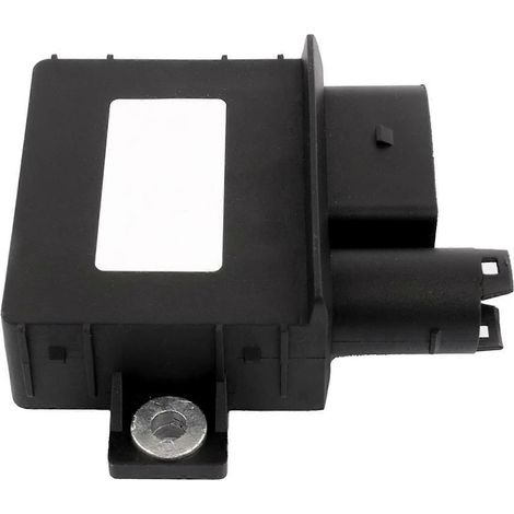 Module de contrôle de bougie de préchauffage GSE108 132194 compatible BMW Série 3 5 7 X5 X6 (1/5)