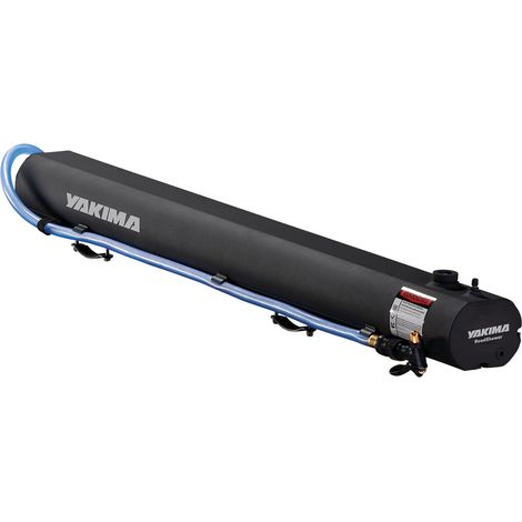 RoadShower SM, serbatoio d'acqua pressurizzato portatile - 15 L (1/5)