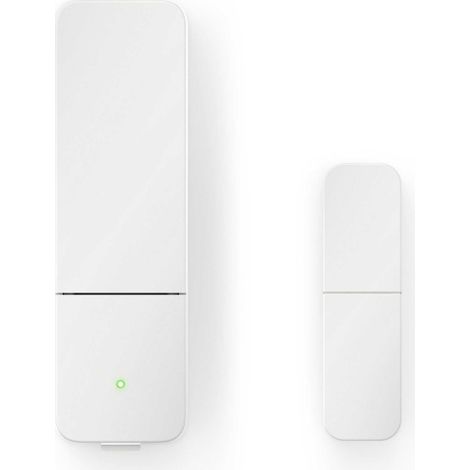 Bosch Contatto Porta/Finestra II Plus bianco sensore di sicurezza (1/5)