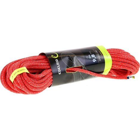 Cuerda boa 9,8 mm 50 m EDELRID