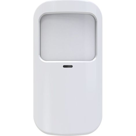 Détecteur infrarouge grand angle anti-animaux de compagnie, alarme infrarouge sans fil, alarme infrarouge intelligente (1/4)