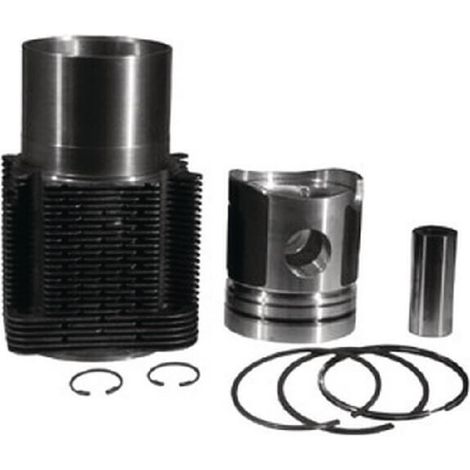 Zylindersatz VAPORMATIC VPB9673
