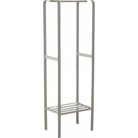 Boltze Selena appendiabiti in metallo 167,5 cm design minimalista