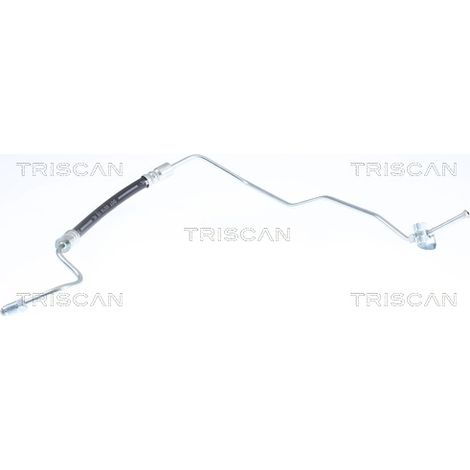 Flexible de frein Triscan 8150 25268 RENAULT 4631 600 04R