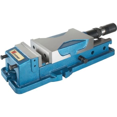 Étau hydraulique MP 130 V