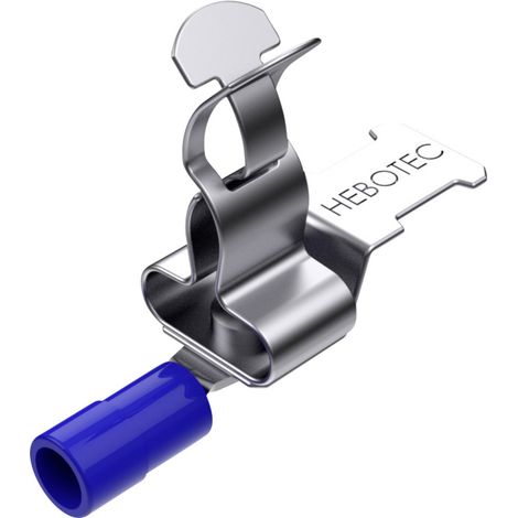 Hebotec HSKM-RKS-Z 3 - 12 B2,5² Befestigungselement  1016-117C     1 St.