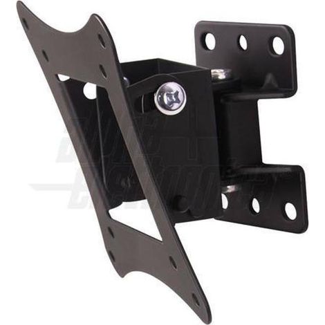 Alpha elettronica supporto lcd inclinabile 13' - 30' su1330/00