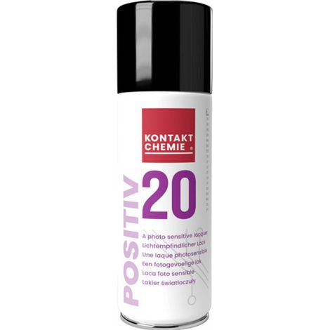 CRC 1757476 Kopierlack 200 ml