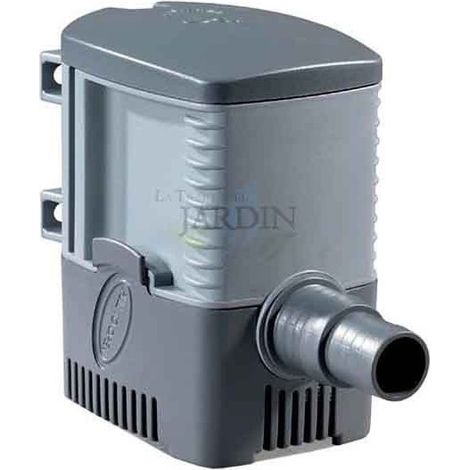 Pompe de cale de bassin automatique Syncra DW4.0, 3500 l/h - 3,70 m (1/5)