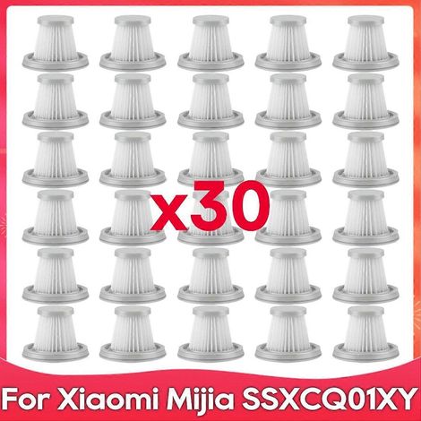 HEPA-Filter für Xiaomi Mijia SSXCQ01XY - Ersatzteile für Haushalt, Auto und Mini-Autos (1/5)