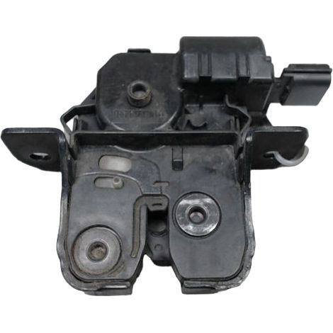 [PRODUIT D'OCCASION] Serrure Hayon  RENAULT Twingo ♻️ Ref Oe. 8200948107 - Garantie à vie (1/3)