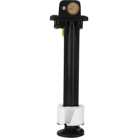 Jauge de réservoir carburant bateau 12L/24L, ABS, remplacement Yamaha hors-bord 6YL-24260-01, compatible externe (1/5)