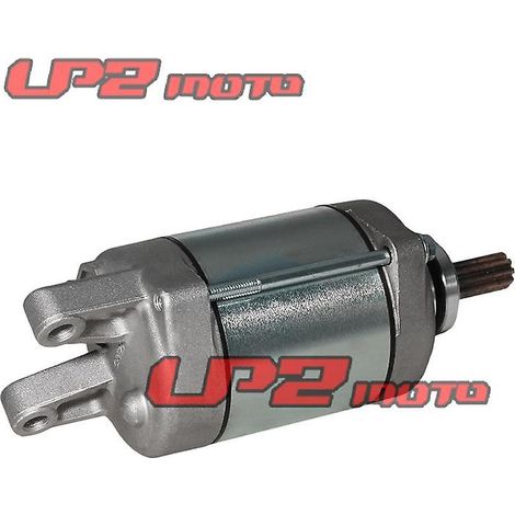 Suitable for Kawasaki ER250/300 Z250/300 EX250 Ninja250/300 starter starter( ) (1/4)