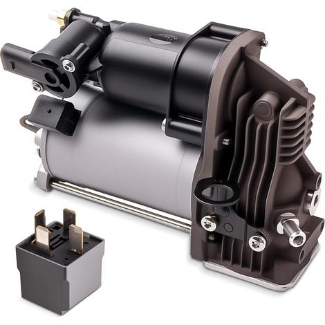 Air Compressor for ML Class W164 2005-2011  For GL-Class X164 2006-2012, OE 1643201204, 1643200004 (1/5)