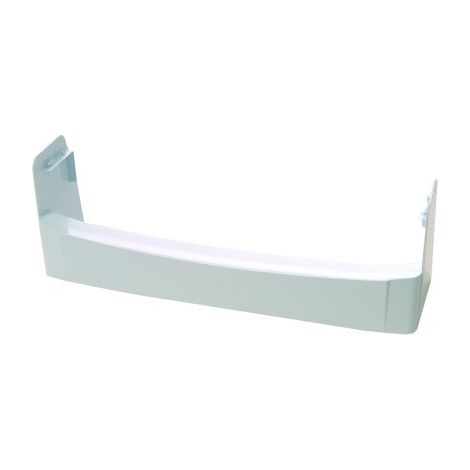 BANDEAU INFERIEUR BOMBER BLANC27 INDESIT pour LAVE VAISSELLE...