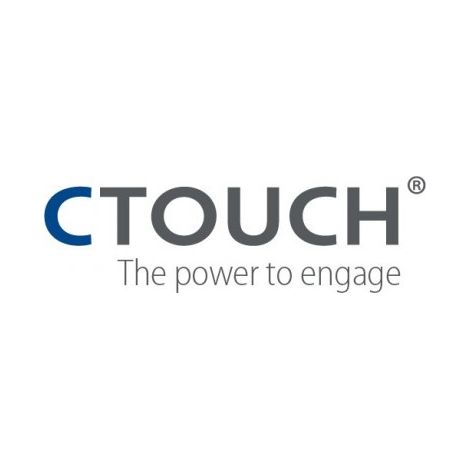 Ctouch spray per la pulizia dello schermo 500ml (6500041)