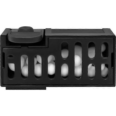 Module aux ions d’argent pour Midea S60/S60 Pro/S60 Ultra accessoires d'aspirateur réservoir d'eau sale ion désodorisant Lot de 1 pièce (1/5)