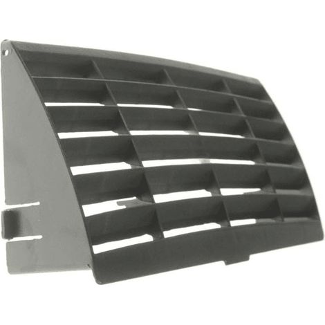 GRILLE NOIR AERATION POUR CLIMATISEUR DOMETIC - 3862300401