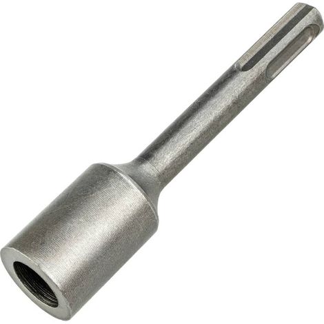 Martillo mecánico para clavar varillas de tierra, martillo SDS-PLUS de 13,5 mm Wwa