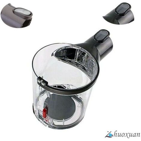 Aspirateur à main sans fil Dyson V6 DC59 (1/4)