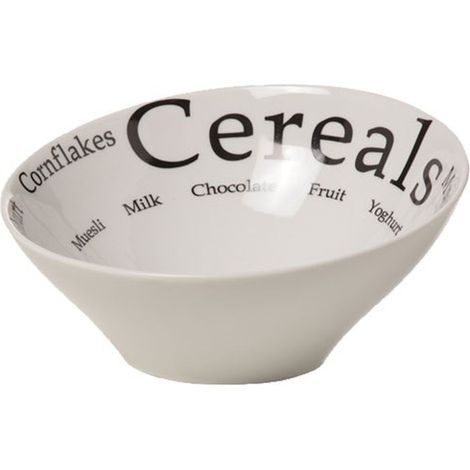 Schüssel 19 cm Cerealien - Trinity - Cosy & Trendy