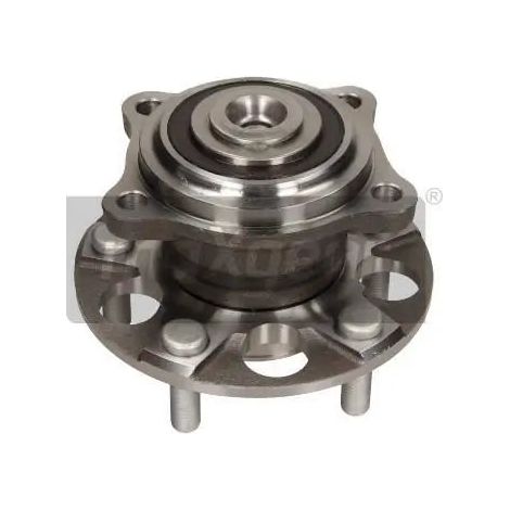 Kit de roulements de roue MAXGEAR 33-1021 MITSUBISHI MR594443 (1/3)