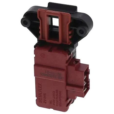 Sécurité de porte zv446m8 0530009426 - lave-linge