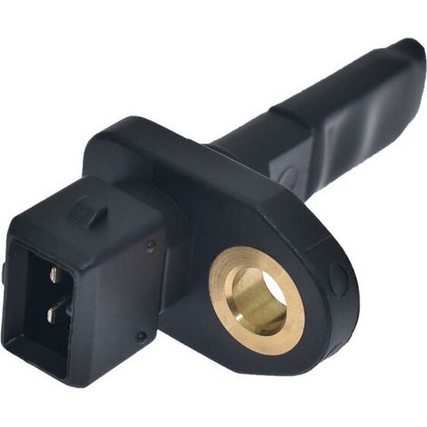Capteur automobile 0280130085 compatible avec les pièces Volkswagen et Audi : capteur d'oxygène/capteur laminaire (1/4)