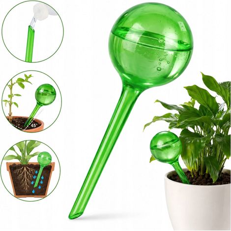 Sfere per l'irrigazione di piante da fiore, 1 pz. (1/5)