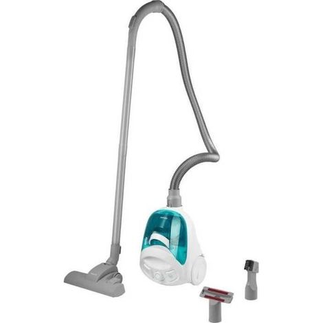 Sencor SVC 1015TQ Aspiradora sin bolsa turquesa 800 W (1/5)