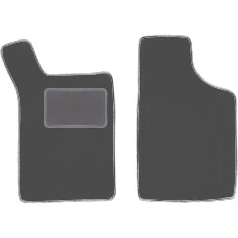 Tapis de sol avant Renault 21 berline (1986-1996) (1/5)