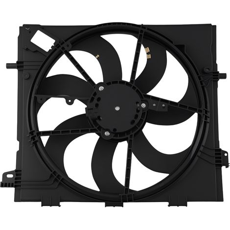 Kit Ventilador Motor for Renault Espace V 15-23 696873 214816969R 7 Aspas (1/5)