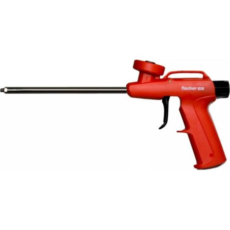 Fischer pupk 2 plus pistola per applicare schiuma 00062400
