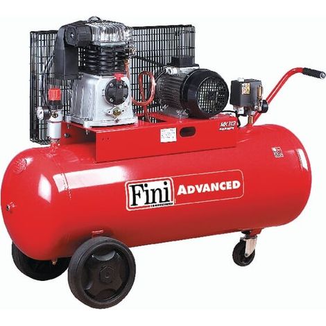Compresseur à piston FINI MK1131503M