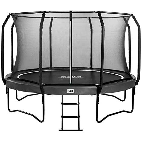 Trampolín Salta First Class 366 cm negro