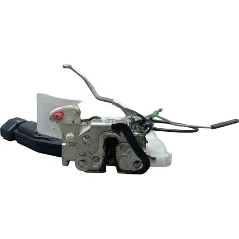 Systeme Condamnation Avant Gauche TOYOTA Aygo 5p [PRODUIT D'OCCASION]♻️690400h020