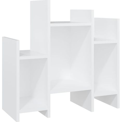 Maison Exclusive - Mobile Bianco 60x26x60 cm in Legno Multistrato