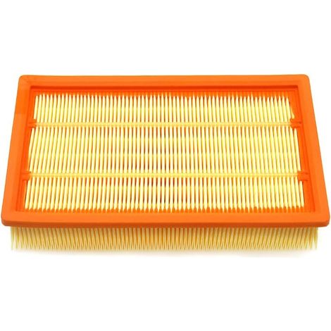 Filtre à air compatible avec Karcher NT25/1 NT35/1 NT45/1 NT55/1 NT361 ECO NT561 ECO NT611 ECO Filtre de rechange résistant à l'huile (1/5)
