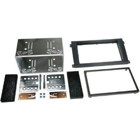 Kit integration 2din compatible avec Fiat Bravo 2