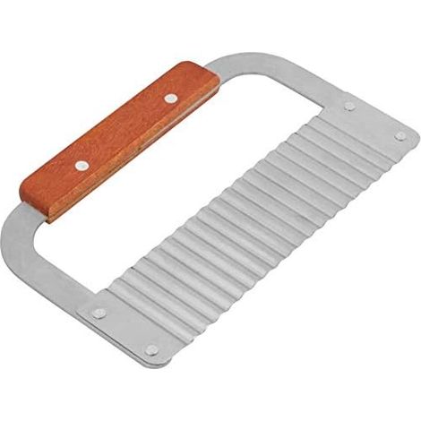 Seifenschneidemaschine, Seifenhobel, handgefertigter Seifenwachsschneider, Wellenschneider mit Holzgriff, Kartoffeln, Gemüse