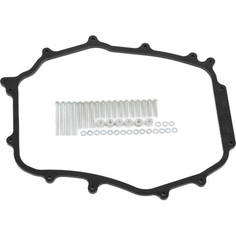 Pince à collier de serrage inox outil de dépose poignée caoutchouc universel réparation automobile (1/5)