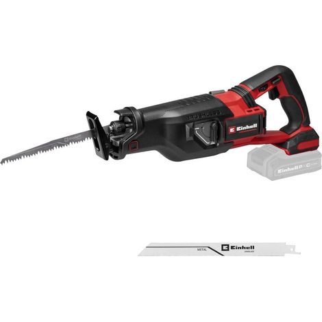 Einhell Professional TP-AP 18/32 Li BL - Solo Taglierina universale a batteria 4326295 senza batteria, senza caricatore