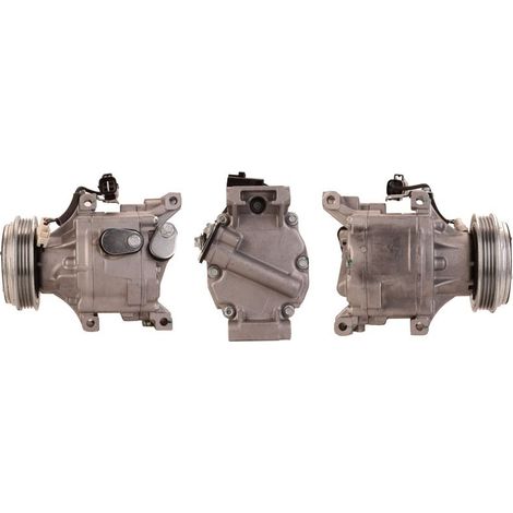 Compresseur, climatisation ELSTOCK 51-0527 TOYOTA 88310-52351 88320-52400