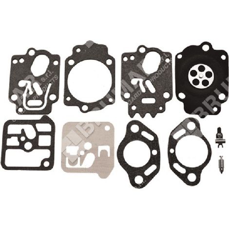Kit de réparation pour carburateurs TILLOTSON RK-33HK - 000441