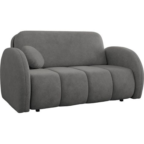 Canapé convertible Citral III, Velo 635, Disponible, 0, 85x152x103cm, Mobilier déjà assemblé (1/5)