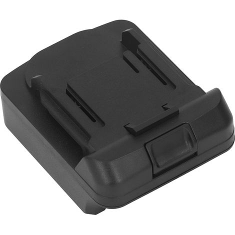 Akku-Konverter für Elektrowerkzeuge – Hohe Kompatibilität – Lithium-Akku-Adapter für Stanley-Akkus der BL-Serie (18 V) (1/5)