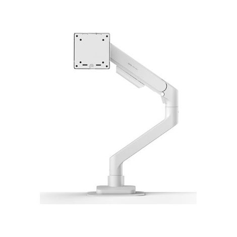 SOPORTE ERGO MONITOR HASTA 49 BLANC