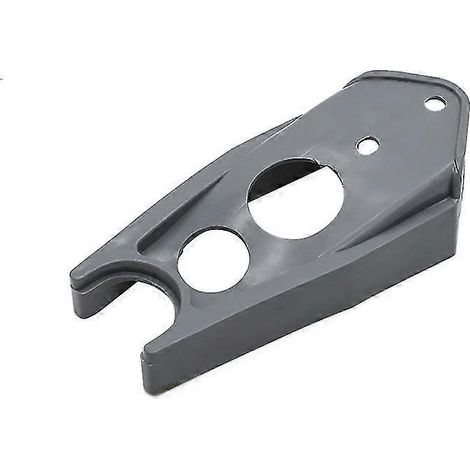 Für Yamaha DT230 DT200 DT125 DT125R Motorrad-Kettenführungsgleiter-Abdeckung Schwingenschutzgummi DT 125 125R 200 230 Offroad-Modell --C