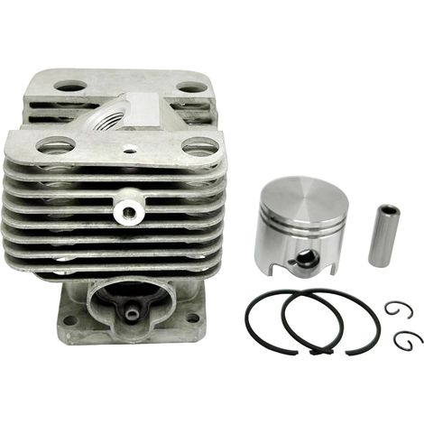 C·T·S Cylindre d'assemblage pour Stihl FS200 Alésage de cylindre 38 mm (1/5)