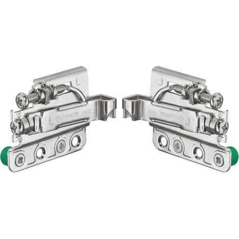 Embout de tube de volet roulant octogonal PVC noir 40 mm, sortie roulement Ø28 (1/2)